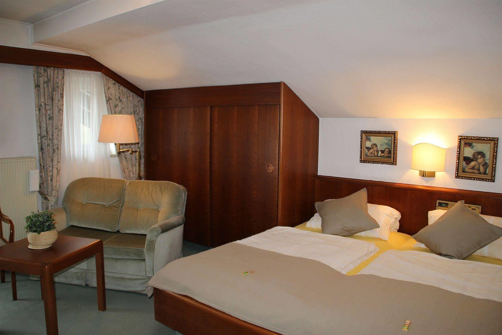Setzberg Zum See Hotel Bad Wiessee