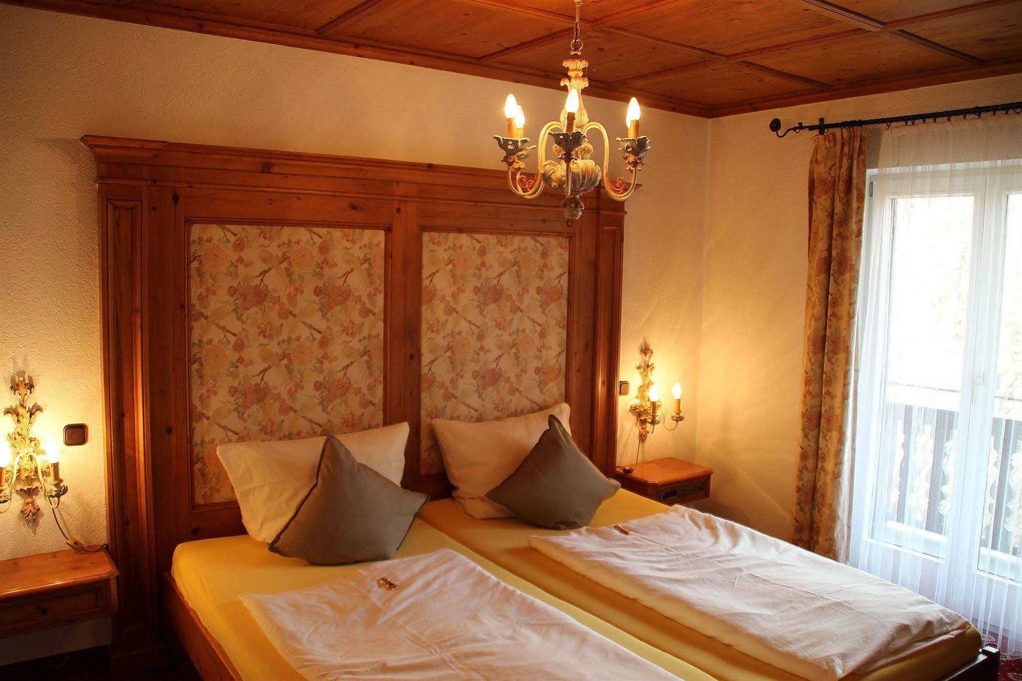 Hotel Setzberg Zum See
